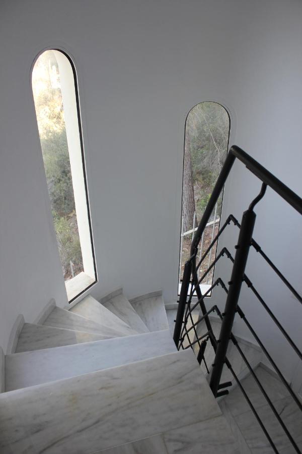 Vakantiehuis El Nido Dénia